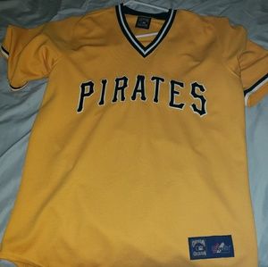 Pirates Jersey
